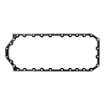 Perkins 3681K041 Oil Pan Gasket For 1200 Series Diesel Engines