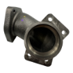 Perkins 3766A131 Elbow For 1104C-44T Diesel Engines