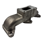 Perkins 3778C111 Exhaust Manifold For 1103 Diesel Engines