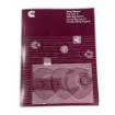 Cummins 3810395 Service Manual For N14, NTA14-C, And NT855 Engines