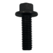 Cummins 3900631 Hexagon Flange Head Cap Screw