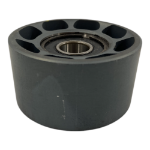 Cummins 3978324 Idler Pulley For ISB And QSB Diesel Engines