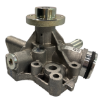 Deutz 4129080 Water Pump for TCD 2.9 engines