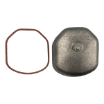 Deutz 4238132 Valve Cover For 511, 912, 913, And 914 Diesel Engines