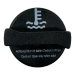 Deutz 4251785 Filler Cap For Diesel Engines