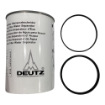 Deutz 4291642 Fuel Filter/Water Separator Cartridge for TCD2012L042V diesel engines