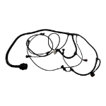 Deutz 04467496 Cable Harness for 1015 diesel engines