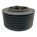 Cummins 4991240 Idler Pulley For ISB, QSB, ISC, And QSC Diesel Engines