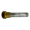 Cummins 5290511 Zinc Electrode Plug For Diesel Engines