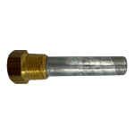 Cummins 5290511 Zinc Electrode Plug For Diesel Engines