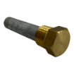 Cummins 5290511 Zinc Electrode Plug For Diesel Engines