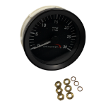 Murphy AT-30-A Alternator Signal Tachometer (20700246)