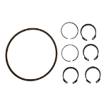 DS-2W0727 Turbocharger Repair Kit For Caterpillar Engines