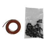 DS-4089995 Front Gear Cover Seal Kit For Cummins L10 And M11 Diesel Engines