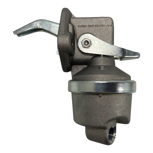 4983584 | Fuel Transfer Pump | 4B 3.9 | B4.5 | 6B 5.9 | Cummins