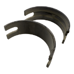 DS-5149575 Connecting Rod Bearing Set For Detroit Diesel V 71 Series Diesel Engines