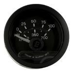 Murphy EG21P-100-12-A Electric Gauge (05702399)