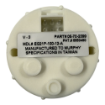 Murphy EG21P-100-12-A Electric Gauge (05702399)