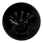 Murphy EG21-PV-80-12-A Electric Pressure Gauge (05090126)