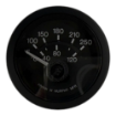 Murphy EG21-T-250-12-A Electric Temperature Gauge (10701288)