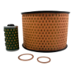 Hatz HZ-02265400 Filter Kit for 1B20 and 1B30 engines