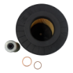 Hatz HZ-02265400 Filter Kit for 1B20 and 1B30 engines
