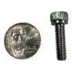 Hatz HZ-50170600 Screw for 1B20 And 1B20R Diesel Engines