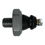 Hatz HZ-50272201 Oil Pressure Switch for 1D30 And 1D31 Diesel Engines