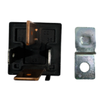 Hatz HZ-50432700 Relay for 3H50T And 3H50TI Diesel Engines