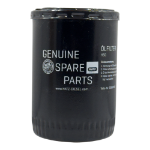 Hatz HZ-50693800 Oil Filter for 3H50TIC and 4H50TIC engines