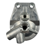 Isuzu IZ-1132007014 Fuel Filter Assembly For 6BG1 And 4BG1 Engines