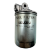 Isuzu IZ-1132007014 Fuel Filter Assembly For 6BG1 And 4BG1 Engines