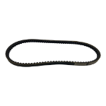 Isuzu IZ-1136710081 Cooling Fan Belt For 4JG1 And 4JG2 Diesel Engines