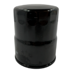 Isuzu IZ-8943142633 Oil Filter for UM3KC1 engines