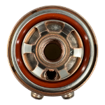 Isuzu IZ-8971023200 Oil Cooler Assembly For 3LA1 And 3LB1 Diesel Engines