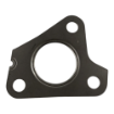 Isuzu IZ-8980490260 Turbocharger Mounting Gasket for 4LE1 and 4LE2 diesel engines