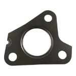 Isuzu IZ-8980490260 Turbocharger Mounting Gasket for 4LE1 and 4LE2 diesel engines