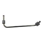 Isuzu IZ-8982295930 Injection Pipe for 4LE2 engines