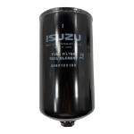 Isuzu IZ-8983129180 Fuel Filter For 6HK1 And 6WG1 Diesel Engines