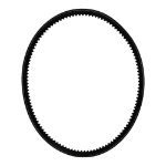 Northern Lights NL-4002002 Drive Belt For M673 And M673L Generators
