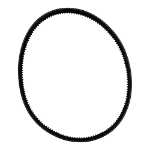 Northern Lights NL-4002003 Drive Belt For M16C And M20CL Generators