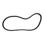 Westerbeke WB038527 Cog Belt For 30B Three Generators