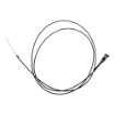 Yanmar YM-104271-67550 Stop Cable for 2GM engines