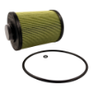 Isuzu IZ-8980756761 Oil Filter Element For 4LE1 And 4LE2 Diesel Engines