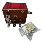 Murphy 117 Magnetic Switch Tattletale (25700071)