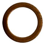 Deutz 1118647 Washer/Fuel Line