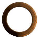 Deutz 1118693 Washer/Fuel Line