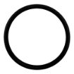 Deutz 1174706 O-Ring Seal