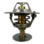 Perkins 2485613 Thermostat For 3.152 And 4.236 Diesel Engines