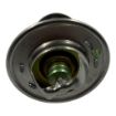 BNUSLO 76℃ Thermostat 2485613 Replacement For Perkins Engine 1004-4 1006-6 Replacement For John Deere Tractor 840 920 940 1040 1140 1350 1550 2550